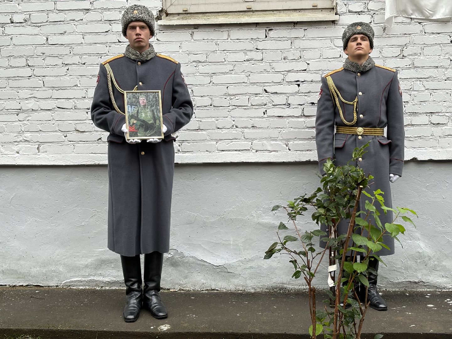 специальная военная операция, балашиха, герой сво,