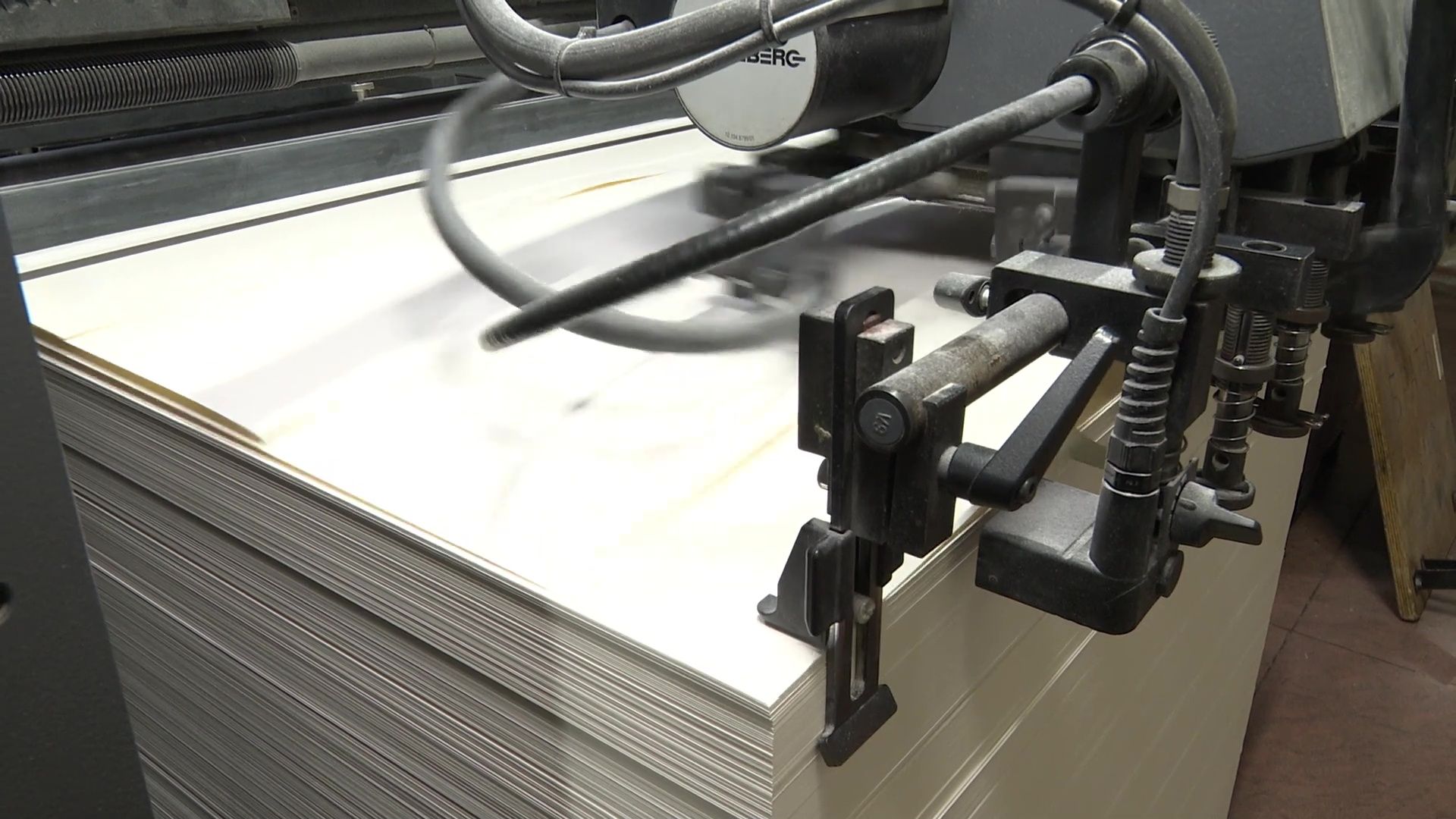 Реутов, бизнес, экономика, типография, полиграфия,