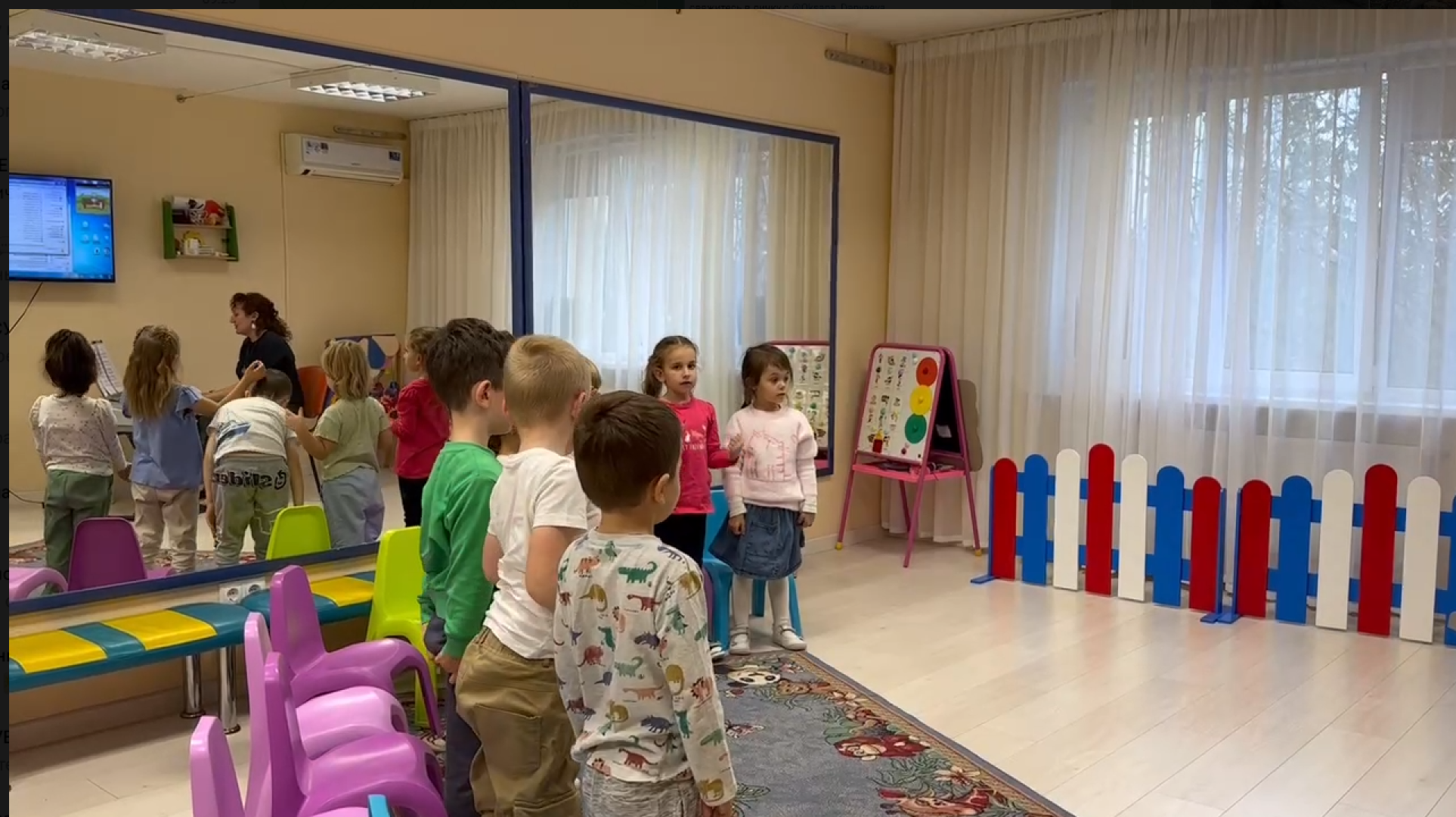 котельники, дети, детский центр, развитие, экономика, субсидии,