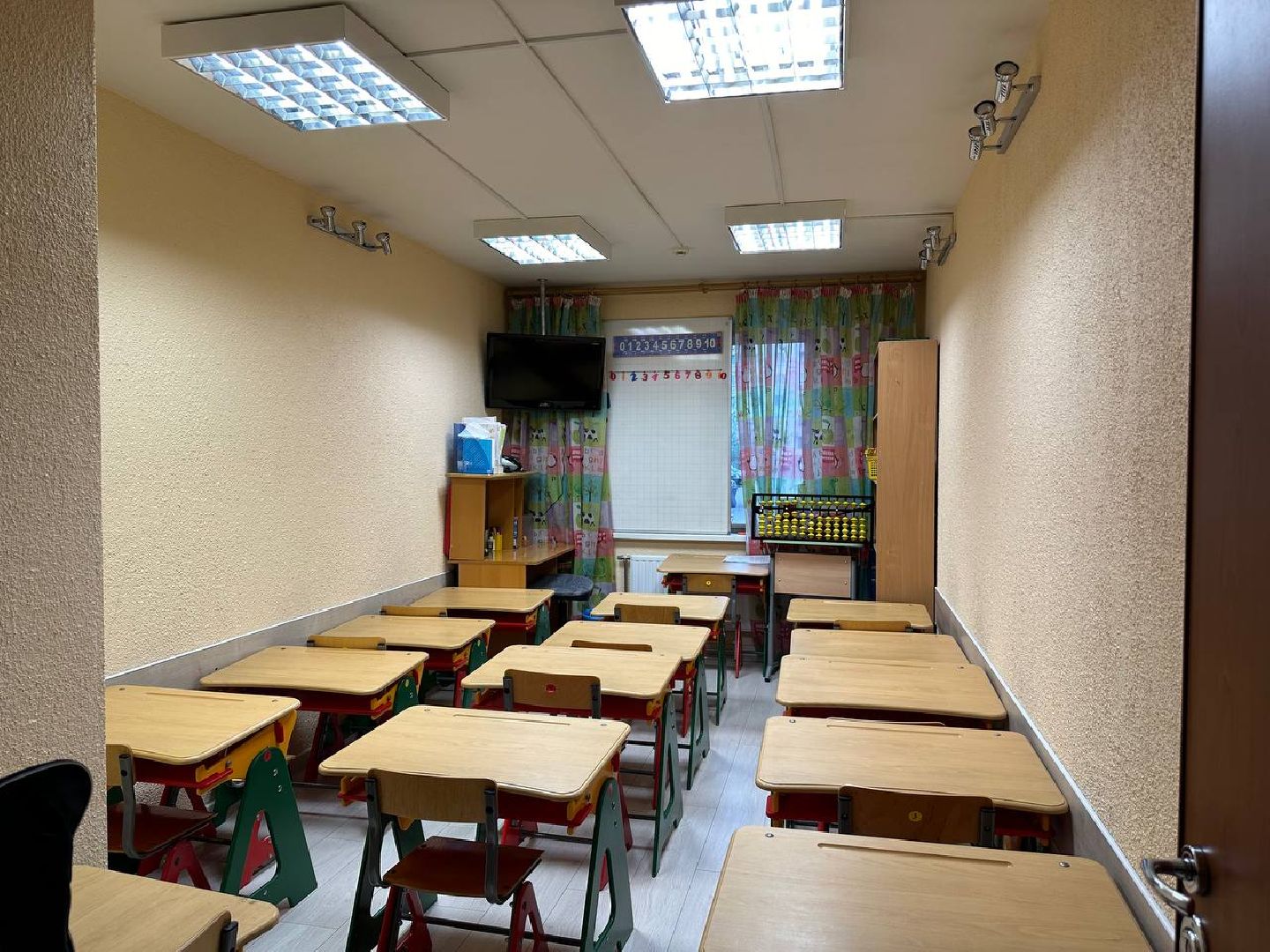 котельники, дети, детский центр, развитие, экономика, субсидии,