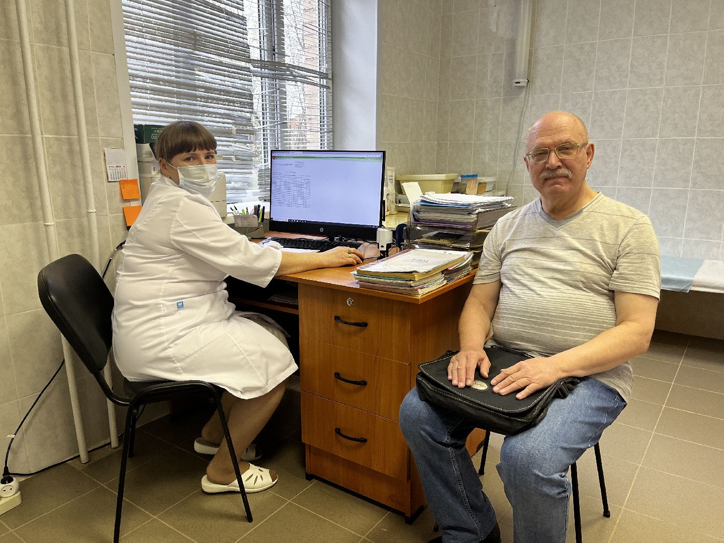 волоколамск, прививочная кампания, прививки, медицина,