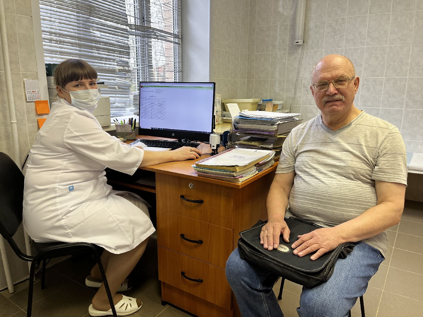 волоколамск, прививочная кампания, прививки, медицина,