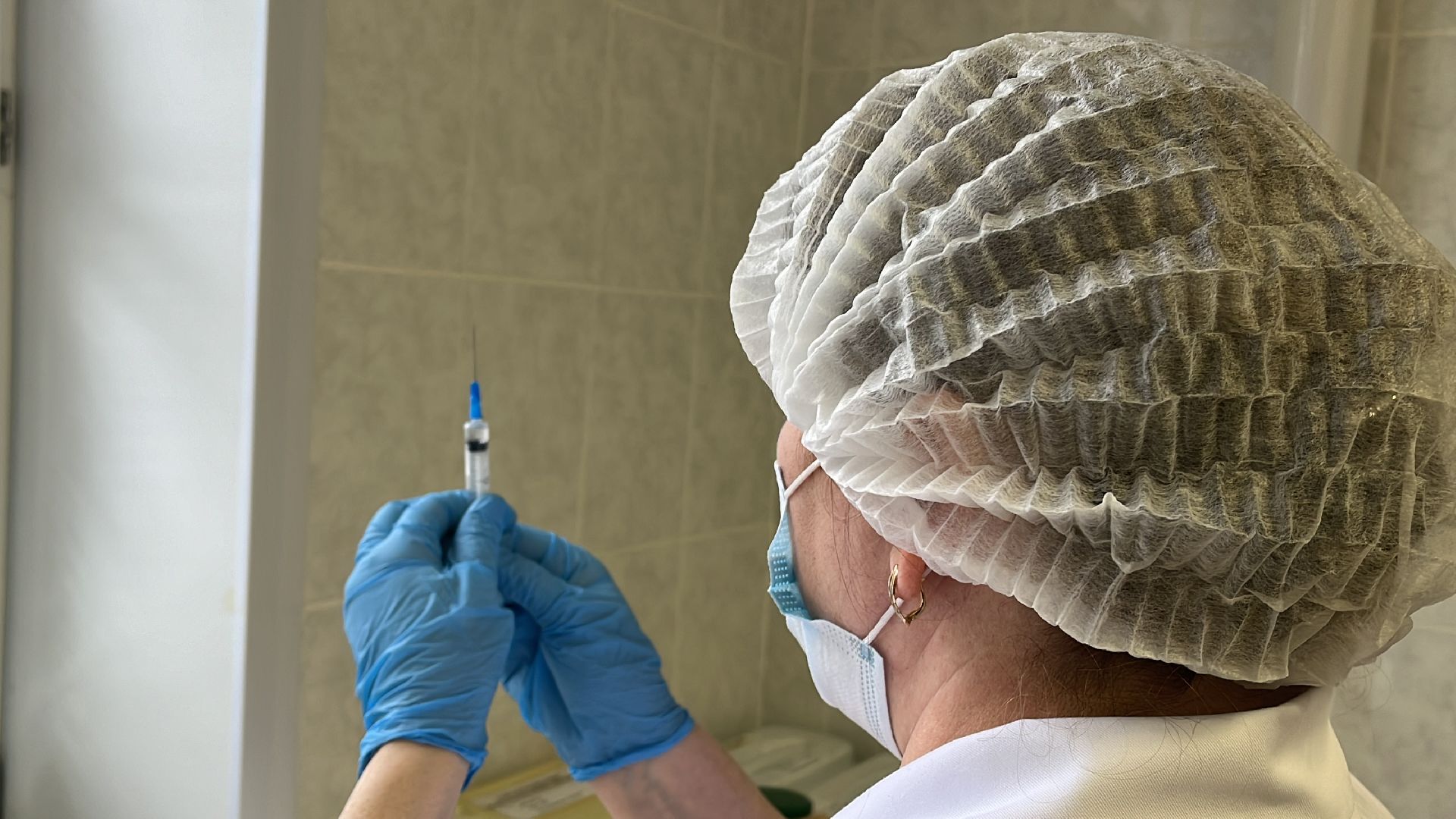 волоколамск, прививочная кампания, прививки, медицина,