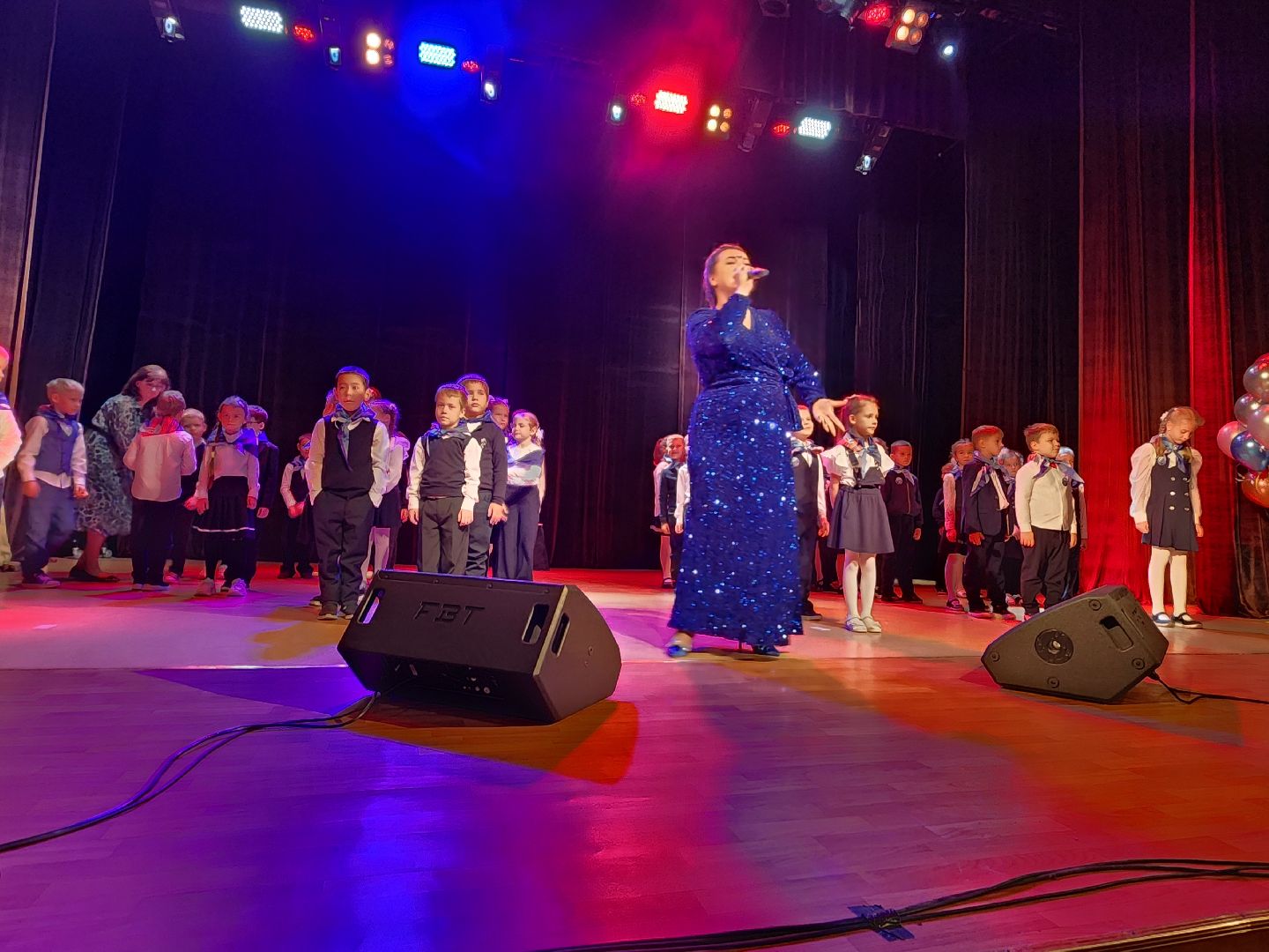 наро-фоминск, образование подмосковья, Орлята России, наро-фоминский городской округ,