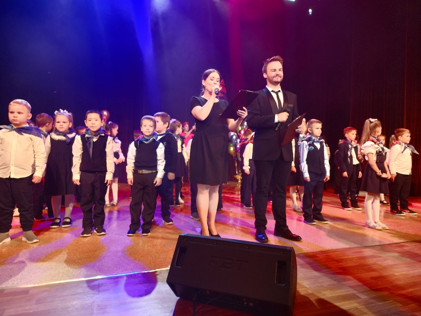 наро-фоминск, образование подмосковья, Орлята России, наро-фоминский городской округ,