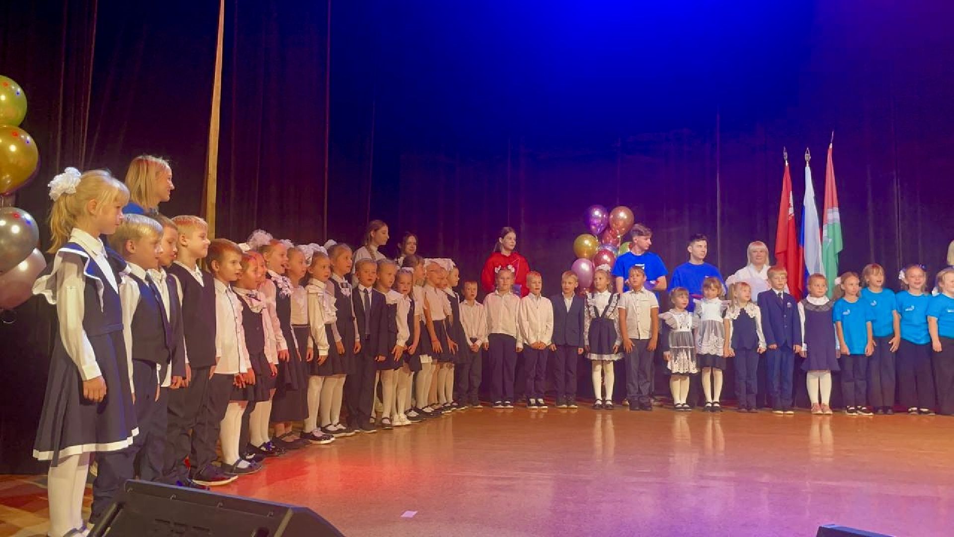 наро-фоминск, образование подмосковья, Орлята России, наро-фоминский городской округ,