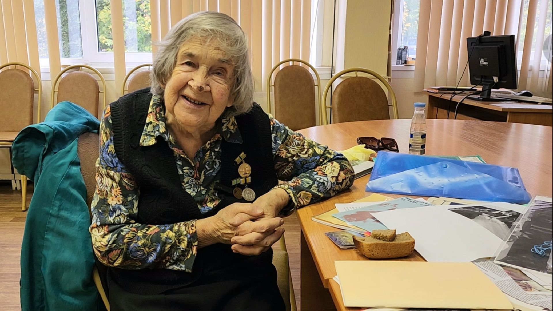 День хлеба, блокада Ленинграда, ветеран вов,