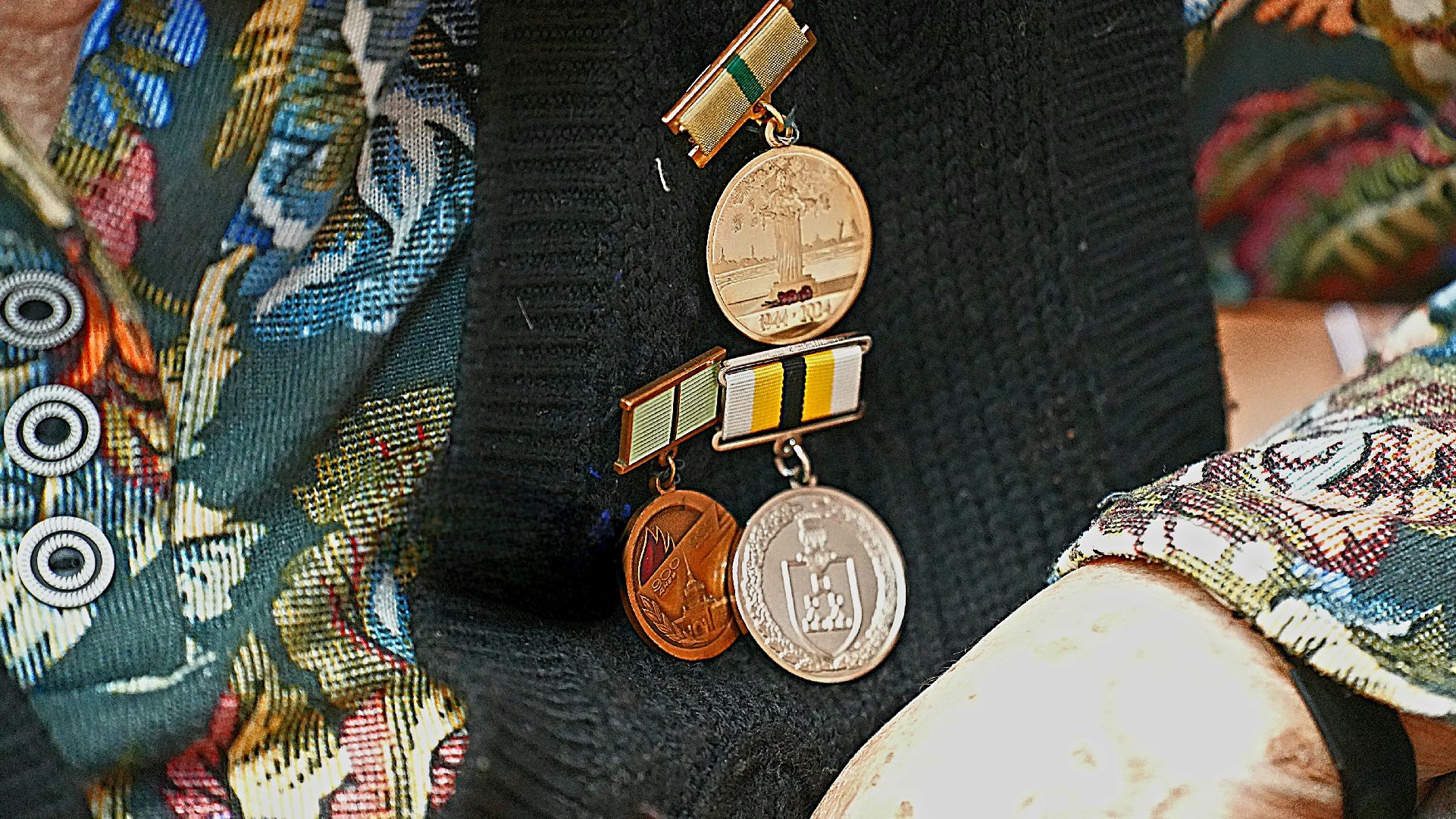 День хлеба, блокада Ленинграда, ветеран вов,