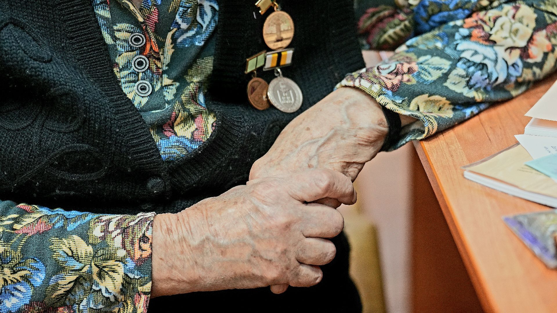 День хлеба, блокада Ленинграда, ветеран вов,