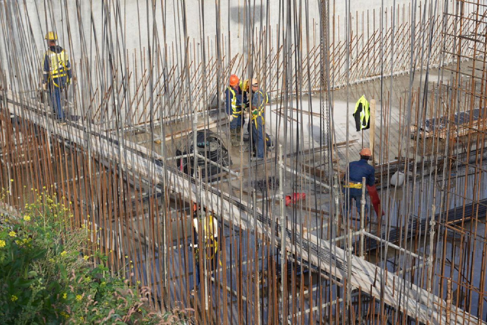 ЖКХ, Очистные сооружения, Сергиев Посад, Сергиево-Посадский городской округ,