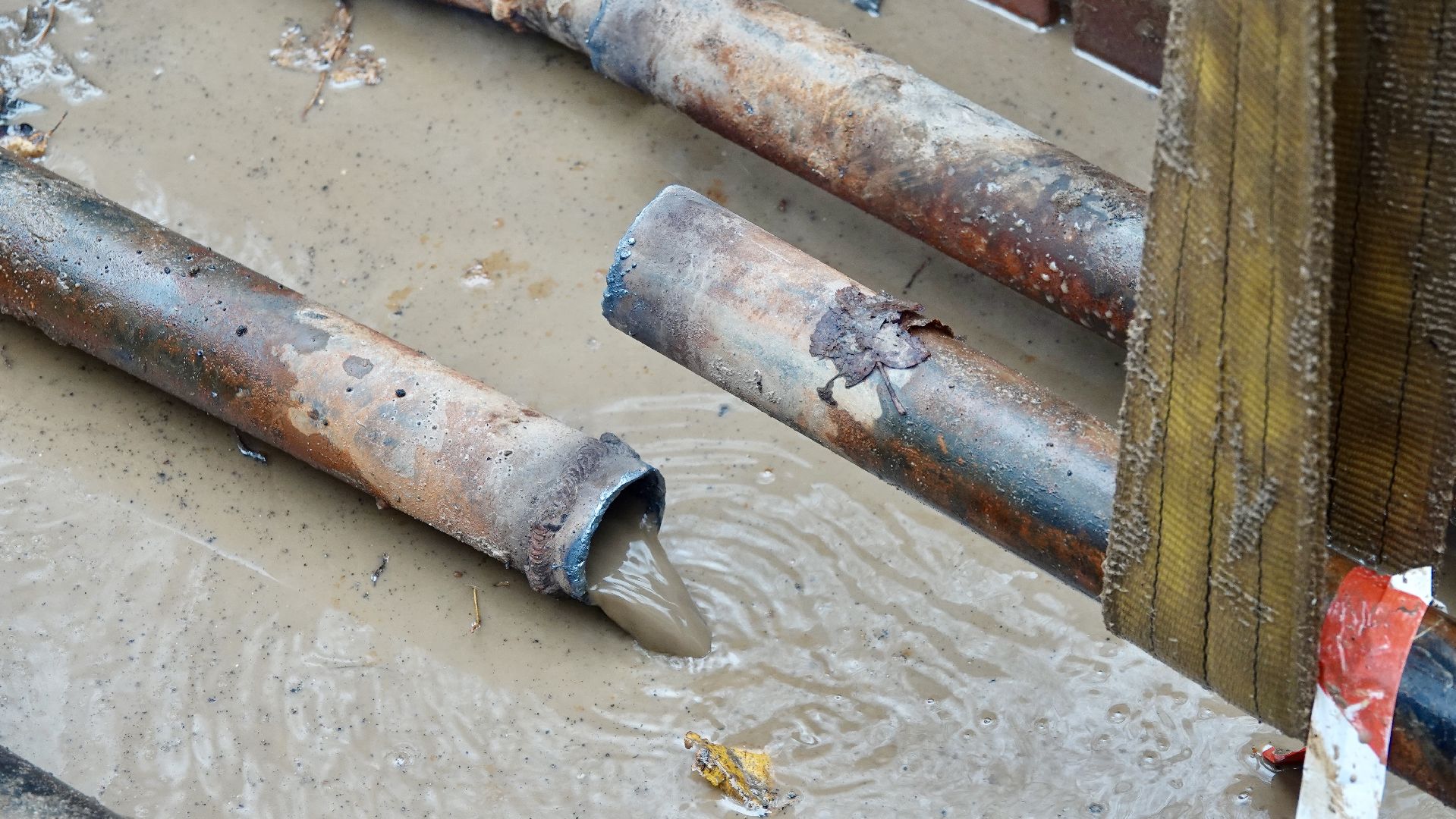 Хотьково, Отопление, Сергиево-Посадский городской округ, Коммунальные службы, Газпром теплоэнерго МО,