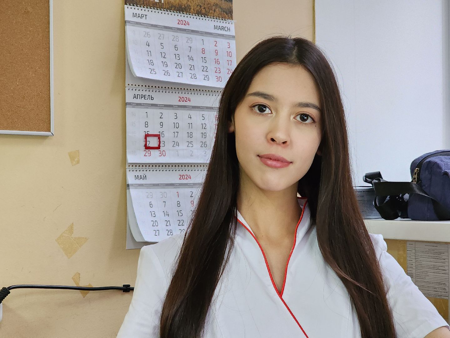 ногинск, больница, медецина, новый специалист, жители, общество, психолог, ногинская больница,