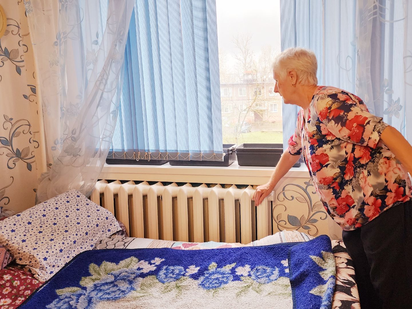 Егорьевск, Подмосковье, Московская область, ЖКХ, теплосети,