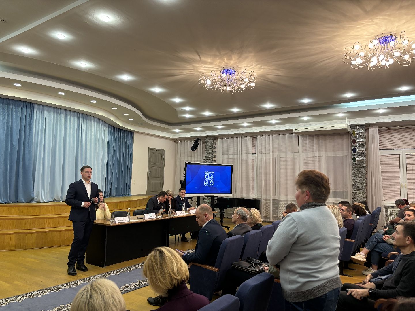 выездная администрация, благоустройство, тротуар,