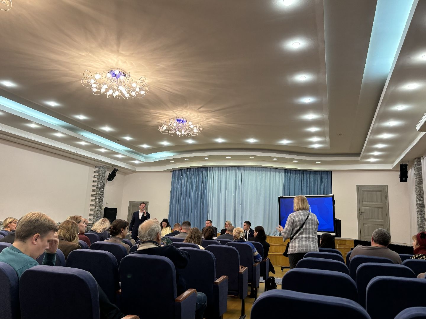 выездная администрация, благоустройство, тротуар,