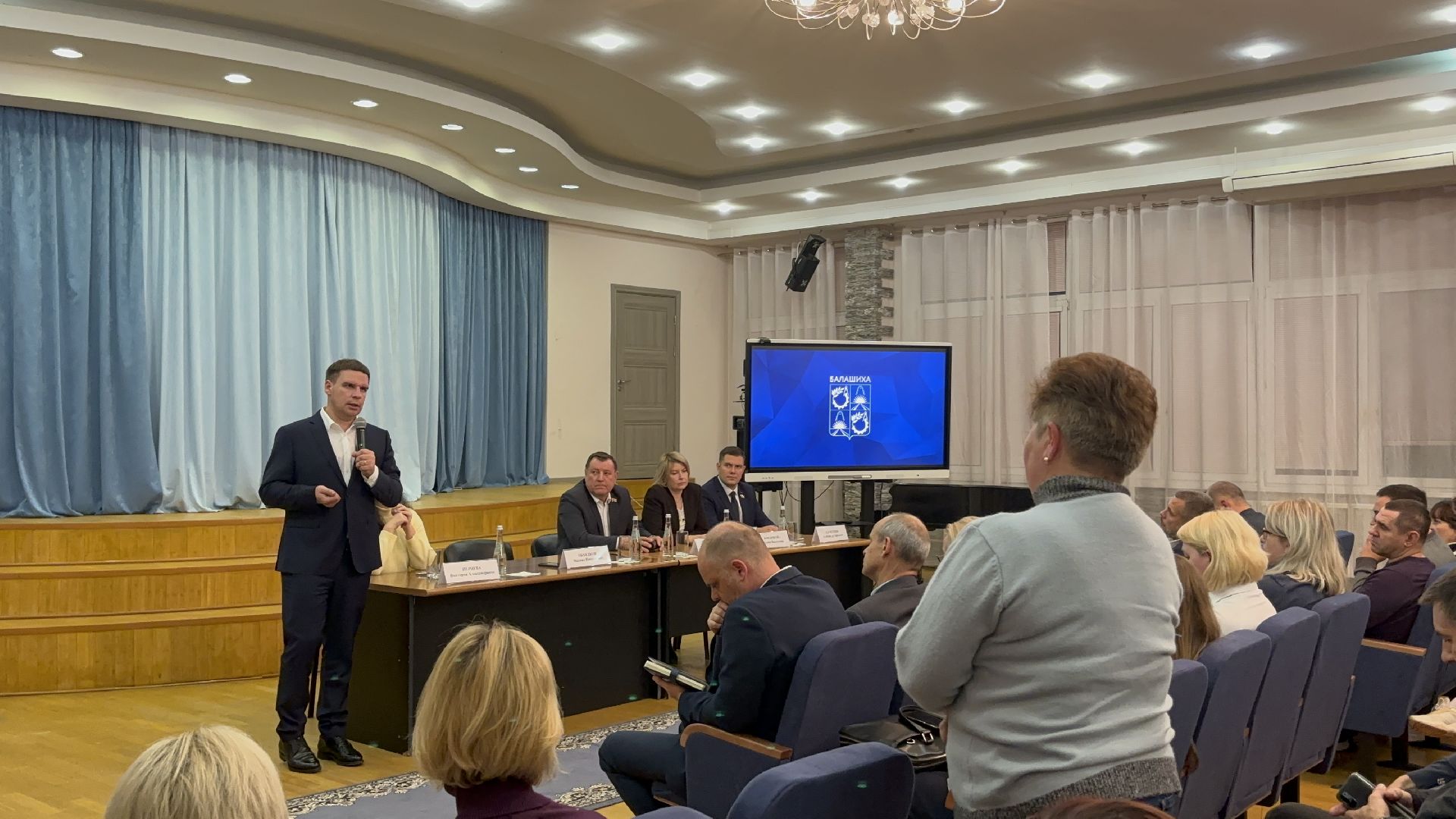 выездная администрация, благоустройство, тротуар,