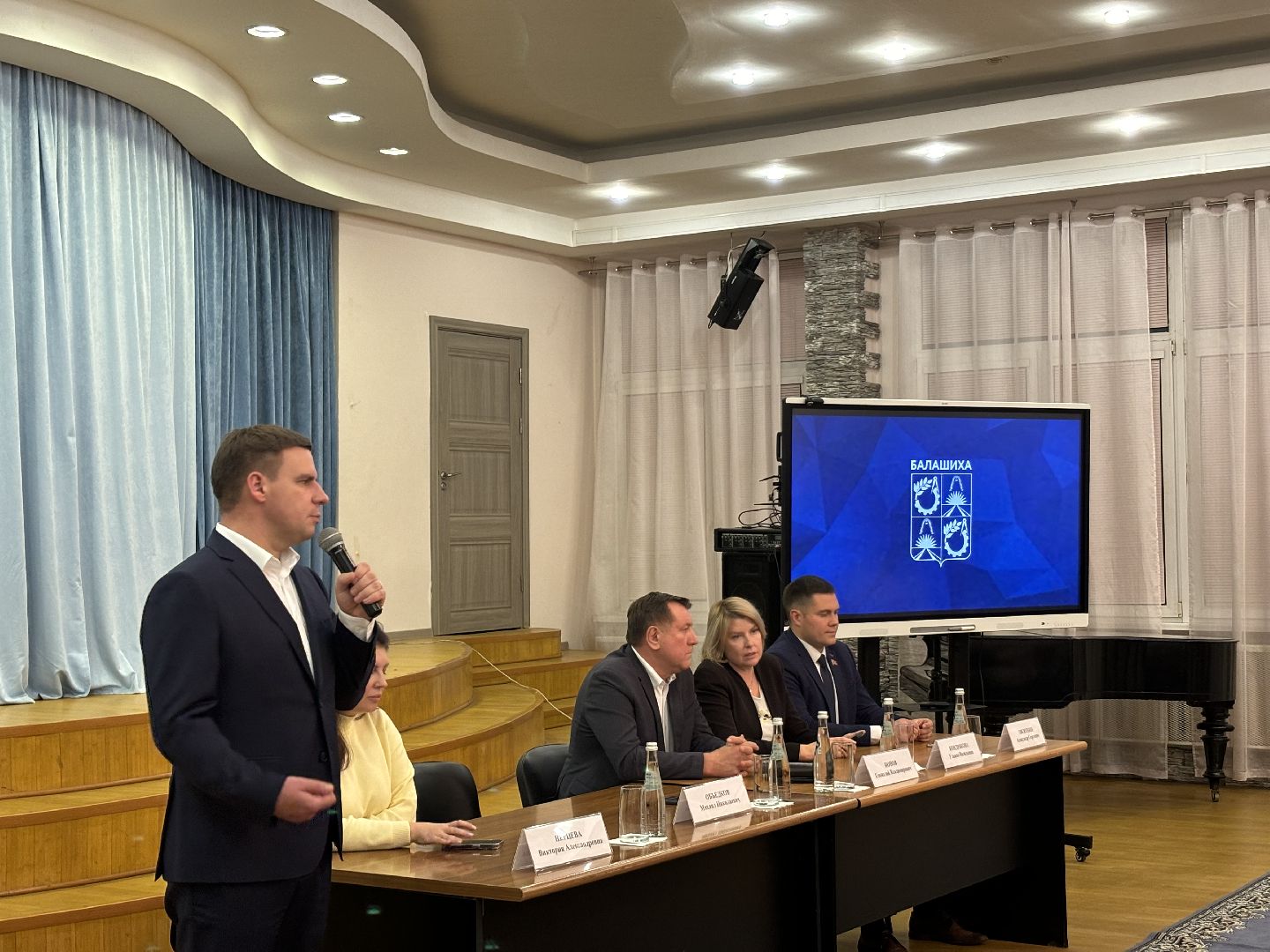 выездная администрация, благоустройство, тротуар,