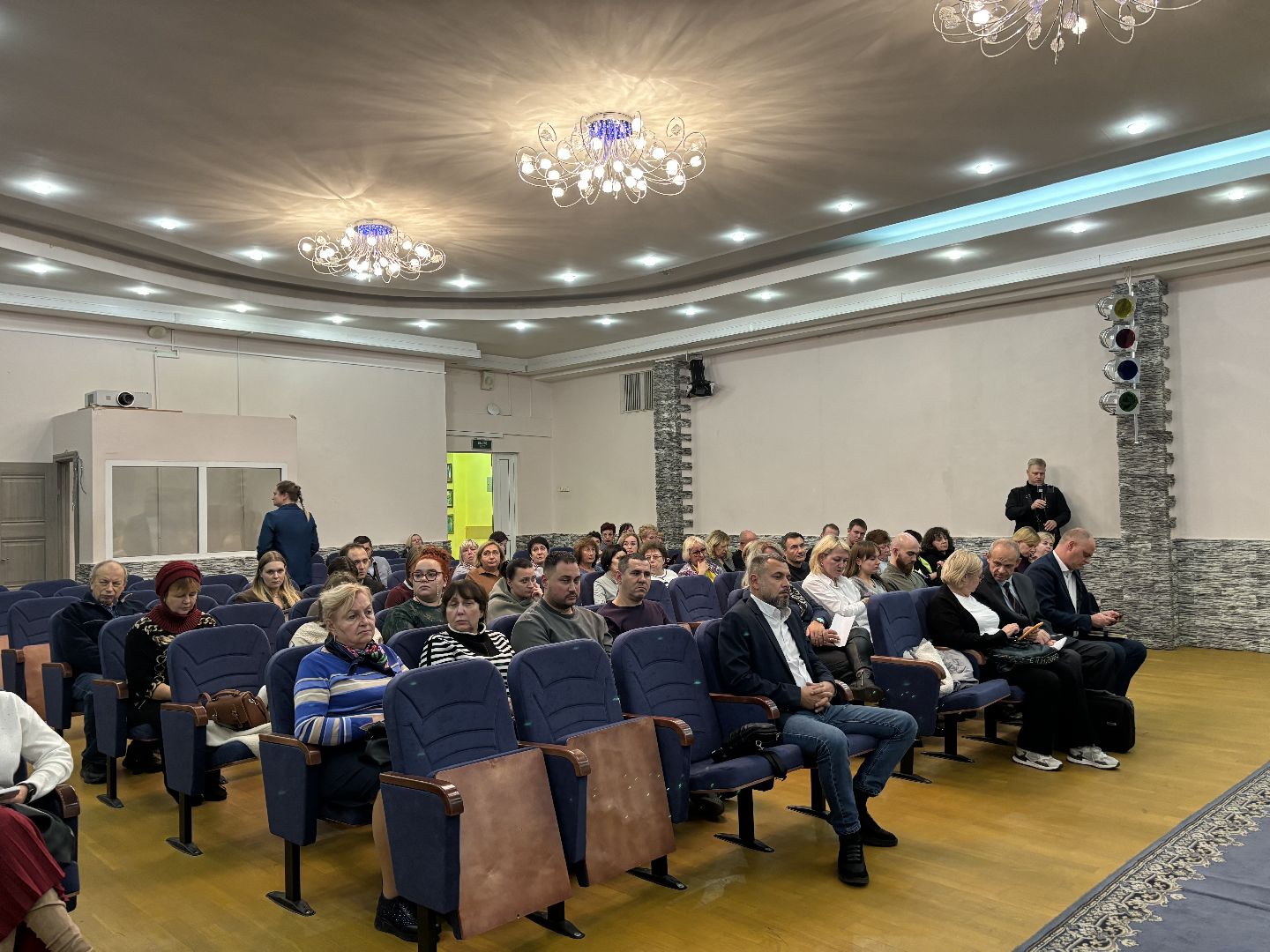 выездная администрация, благоустройство, тротуар,