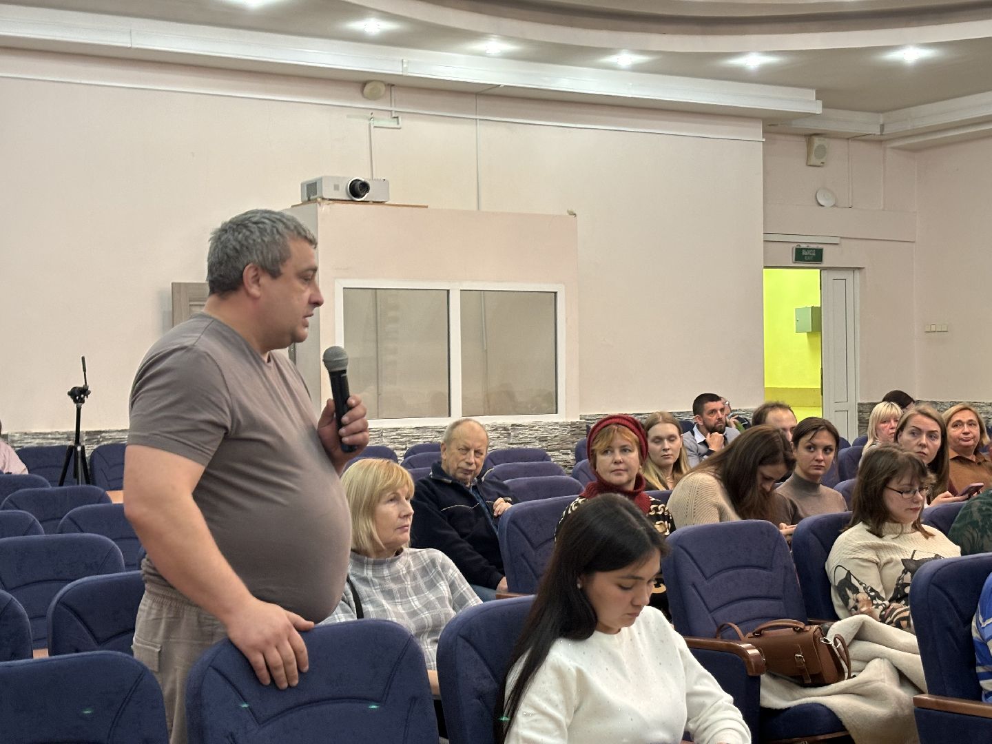 выездная администрация, благоустройство, тротуар,