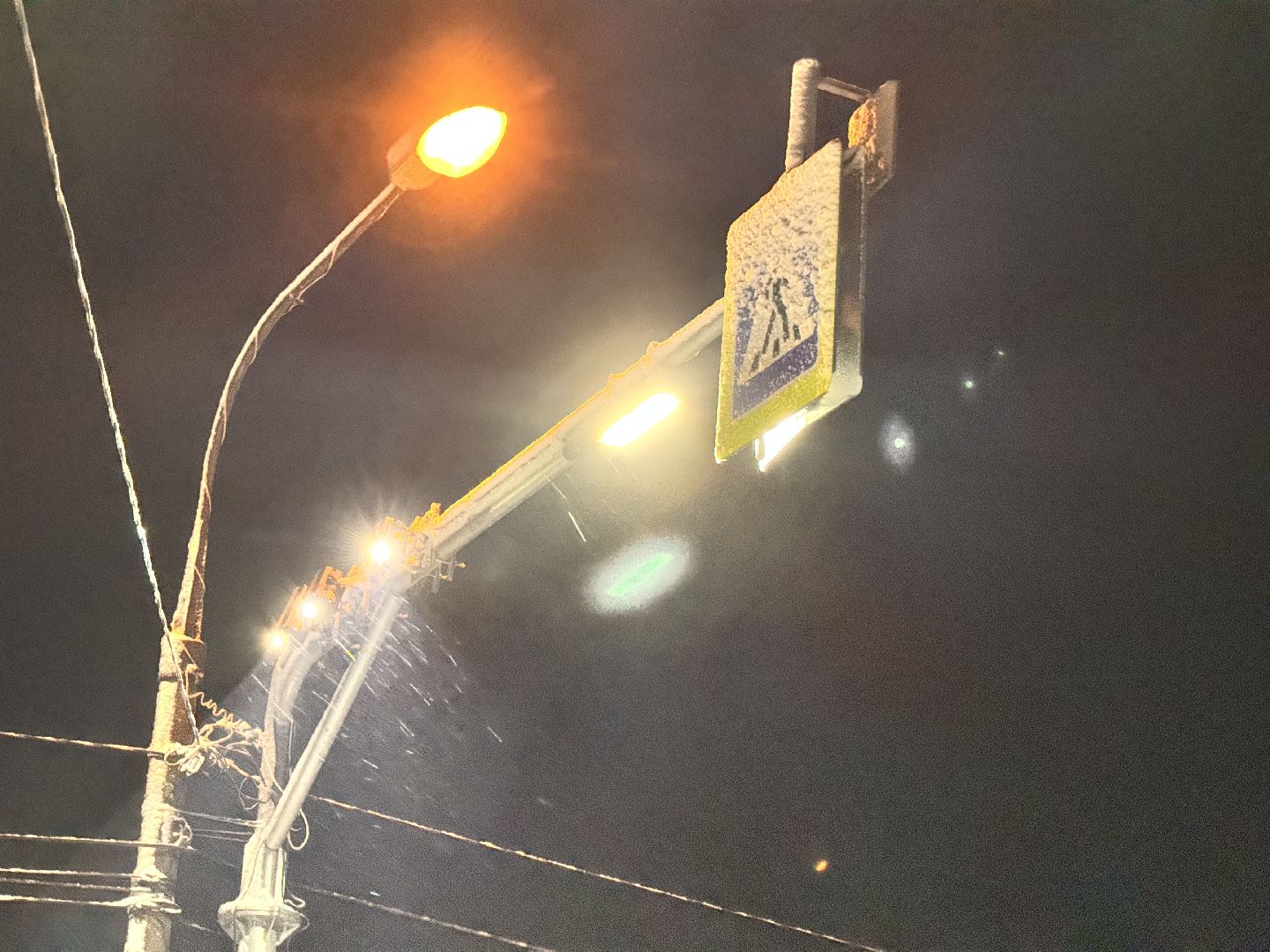 шаховская, проекционный пешеходный переход, дороги,