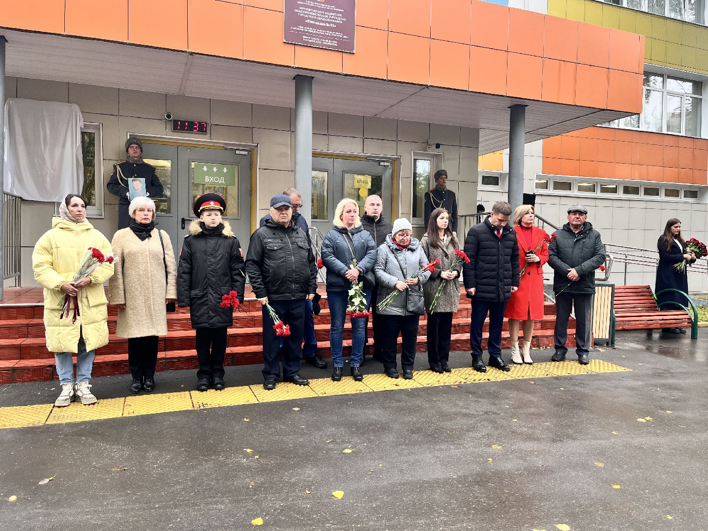 сво, герои, герои сво, герои спецоперации, спецоперация,мемориал, мемориальная доска,