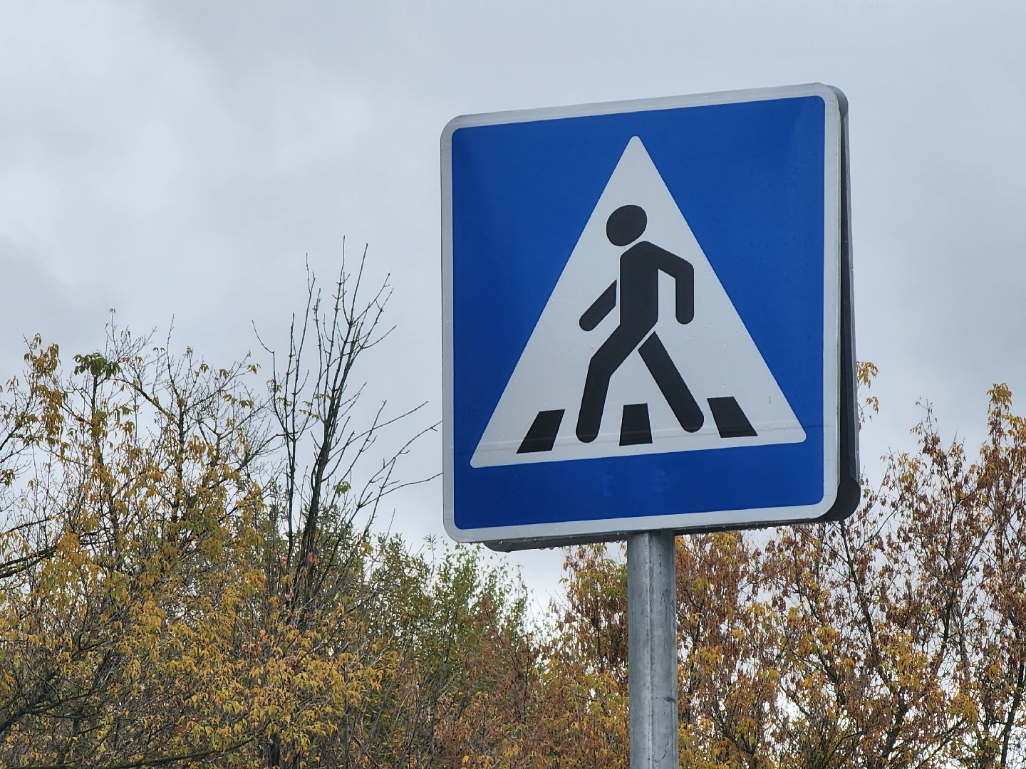 Коломна, дороги, тротуар,