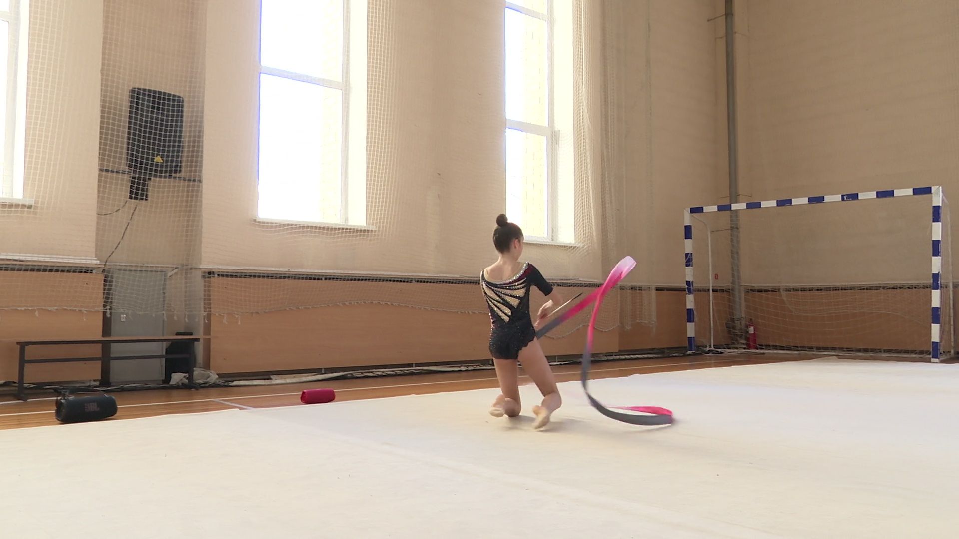 Реутов, спорт, художественная гимнастика, соревнования, тренировки,