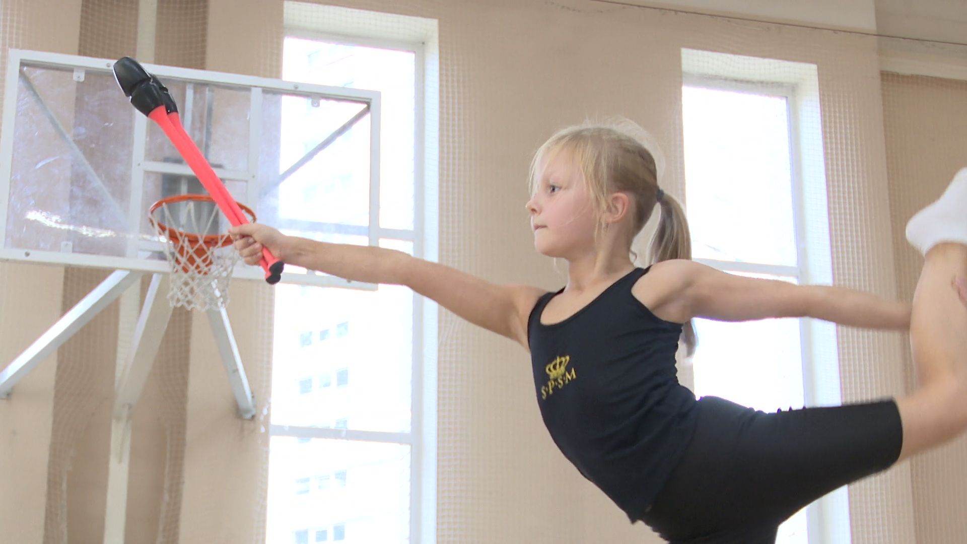 Реутов, спорт, художественная гимнастика, соревнования, тренировки,