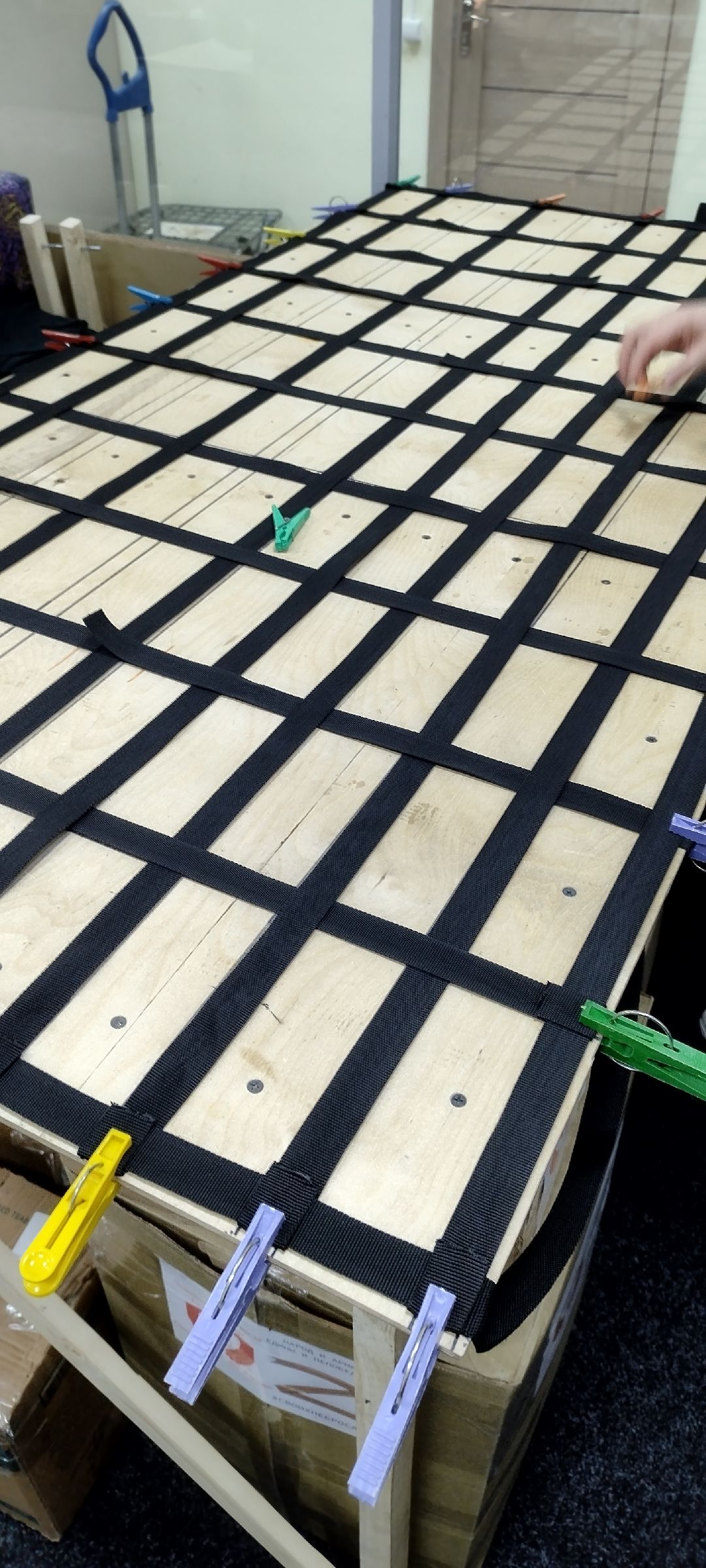 Спецоперация, Бронницы