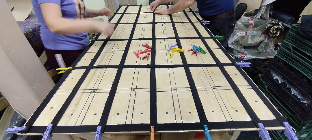 Спецоперация, Бронницы