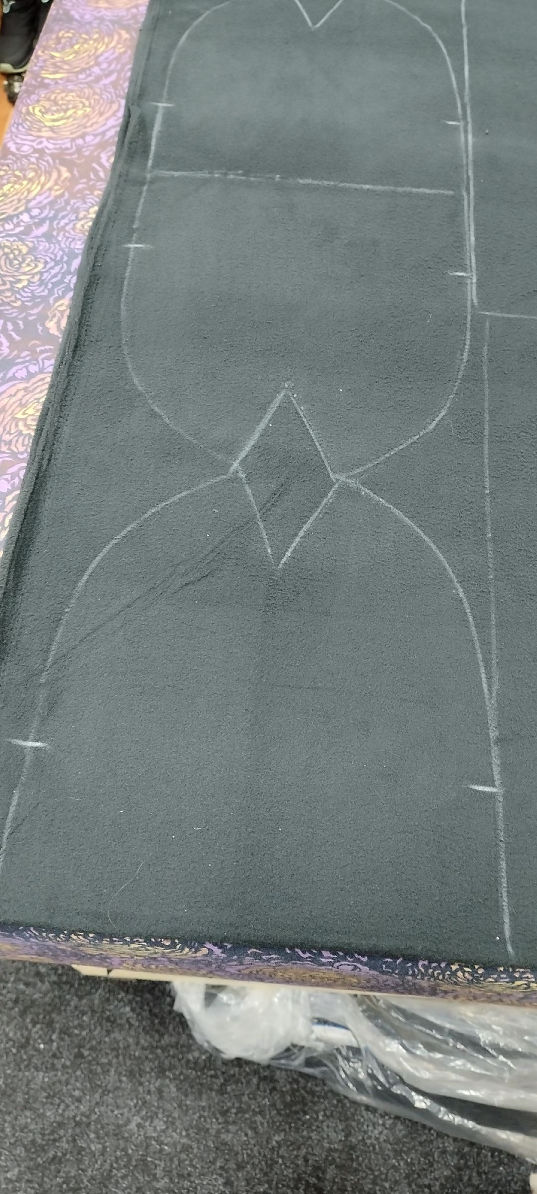 Спецоперация, Бронницы