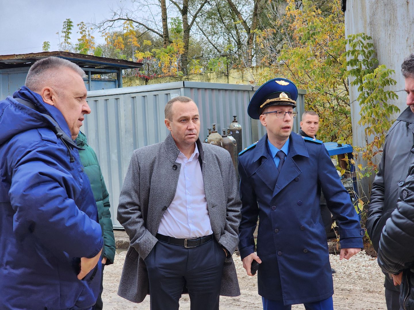 воскресенск, отопление, котельные,