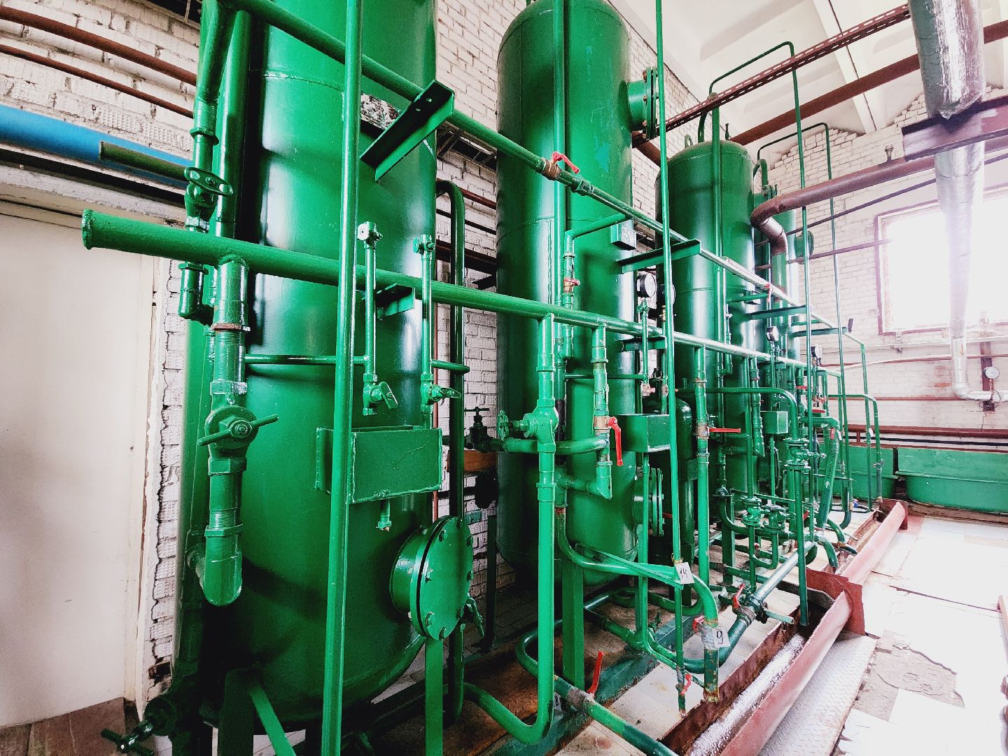 Егорьевск, Подмосковье, Московская область, Жкх, Теплосети, Отопление,