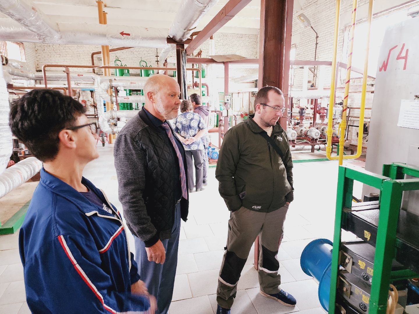 Егорьевск, Подмосковье, Московская область, Жкх, Теплосети, Отопление,