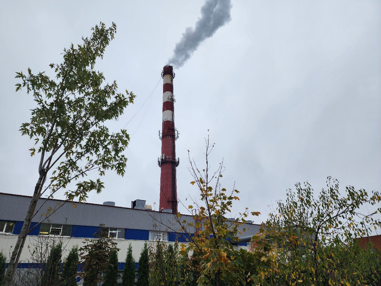 Подольск, Отопление, Котельная, ПТЭК, глава округа, отопительный сезон 2024-2025,