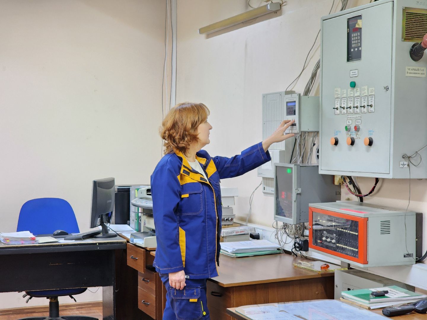 Подольск, Отопление, Котельная, ПТЭК, глава округа, отопительный сезон 2024-2025,