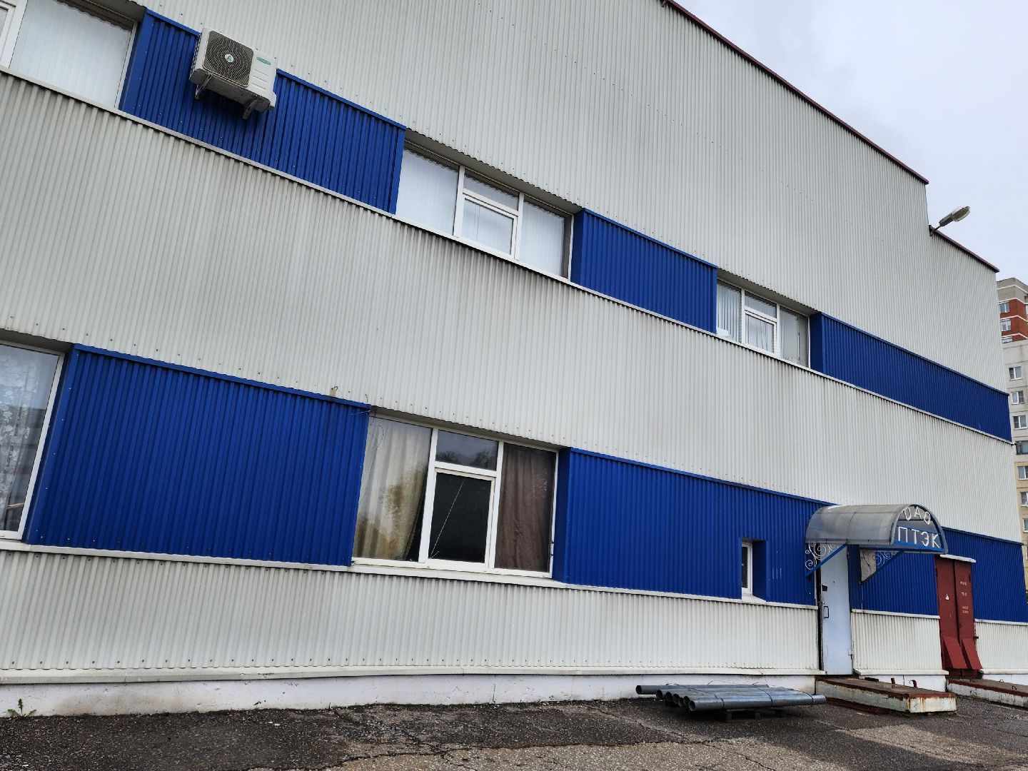 Подольск, Отопление, Котельная, ПТЭК, глава округа, отопительный сезон 2024-2025,