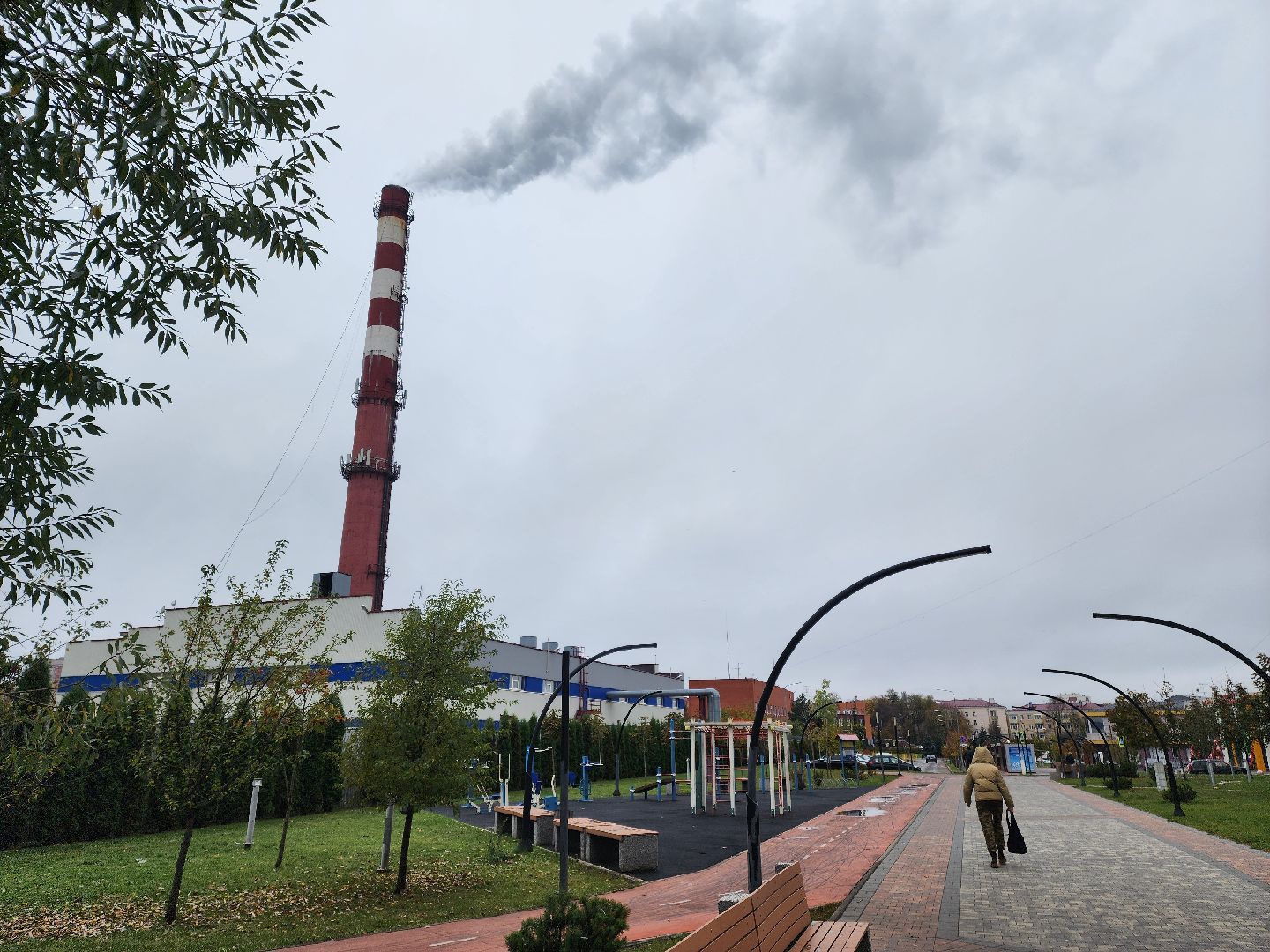 Подольск, Отопление, Котельная, ПТЭК, глава округа, отопительный сезон 2024-2025,