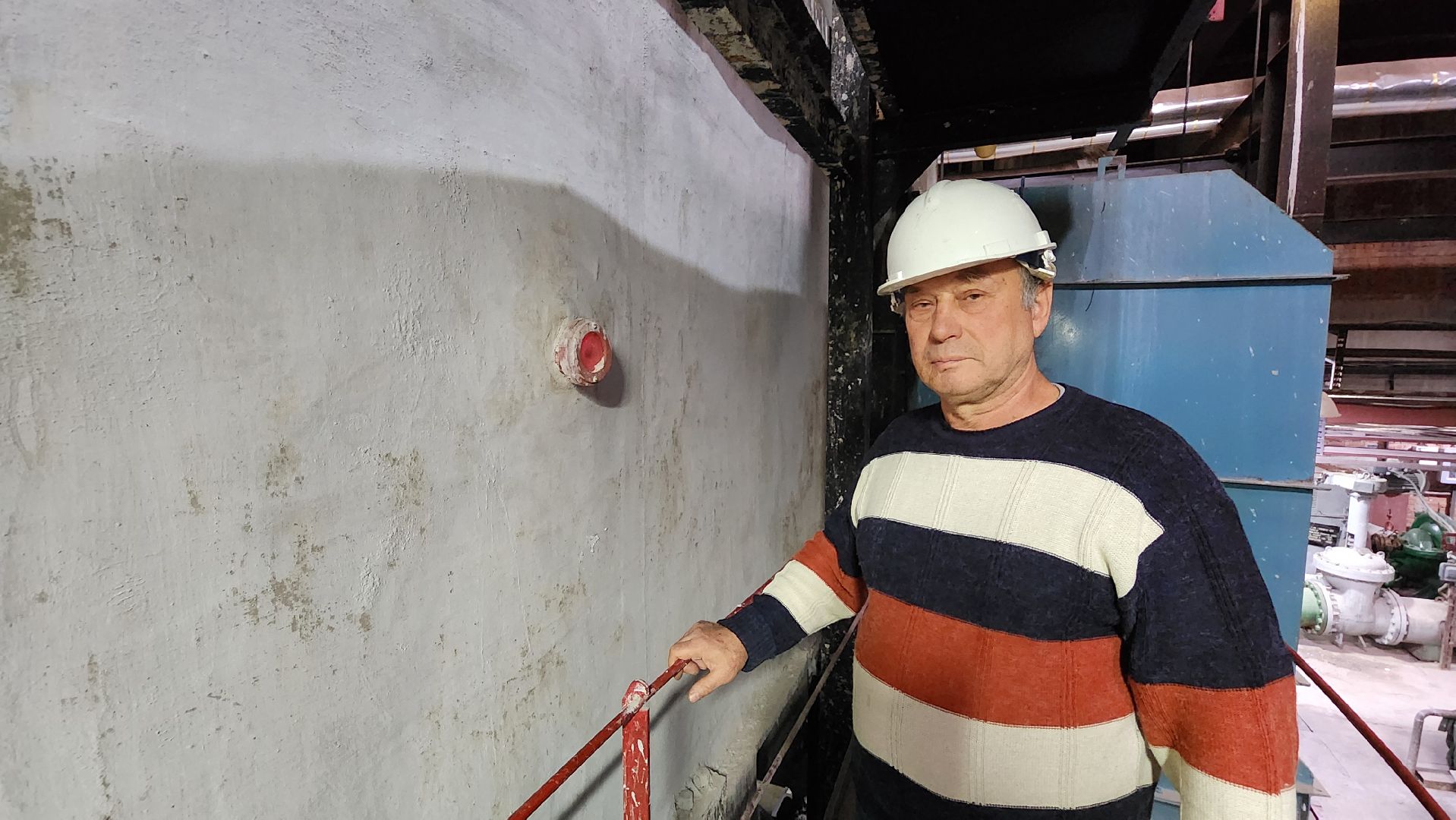 жкх, котельная, твс, отопительный сезон, протвино,