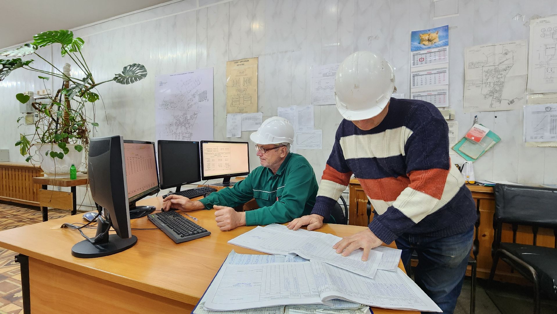 жкх, котельная, твс, отопительный сезон, протвино,