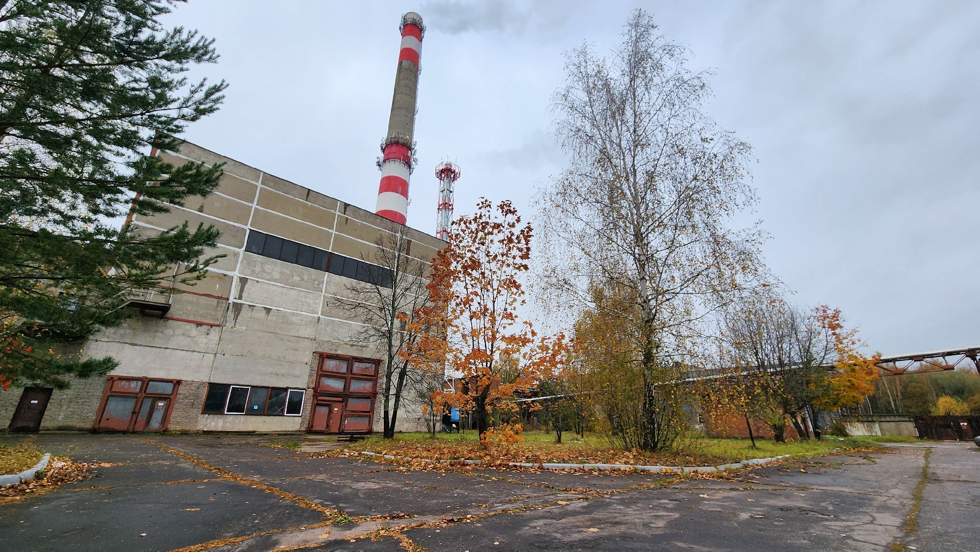 жкх, котельная, твс, отопительный сезон, протвино,