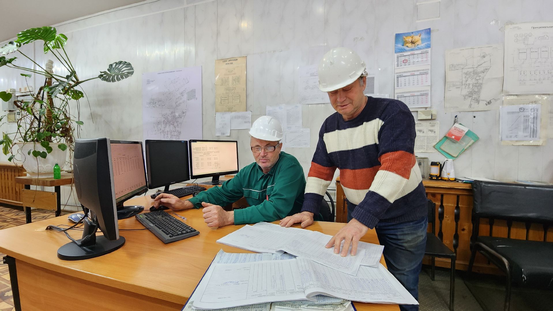 жкх, котельная, твс, отопительный сезон, протвино,