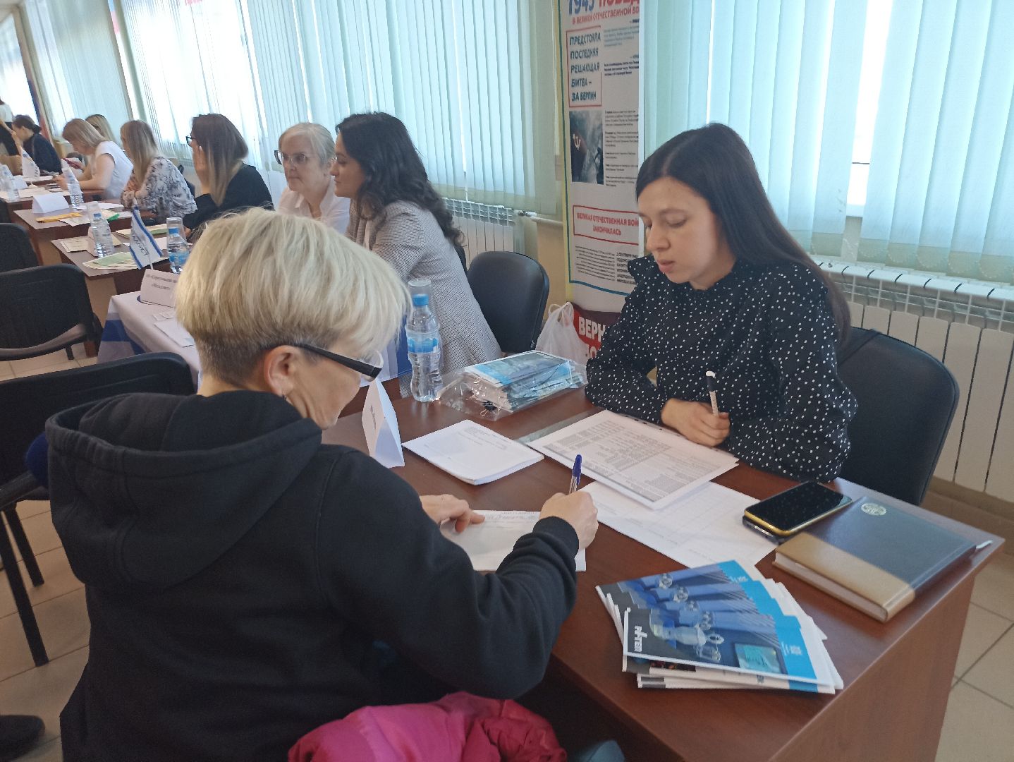 Серпухов, Подмосковье, вакансии, трудоустройство, работа