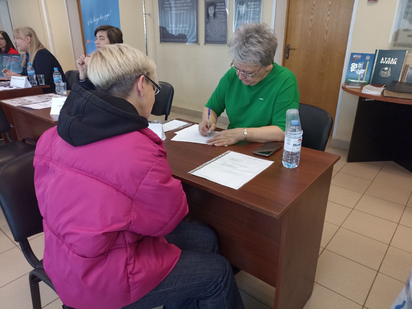 Серпухов, Подмосковье, вакансии, трудоустройство, работа