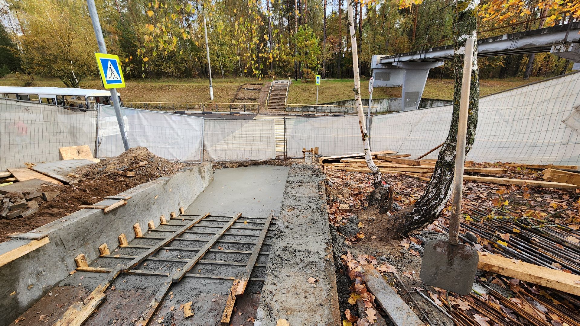 площадь у старта, ремонт, протвино, плиточное покрытие, благоустройство,