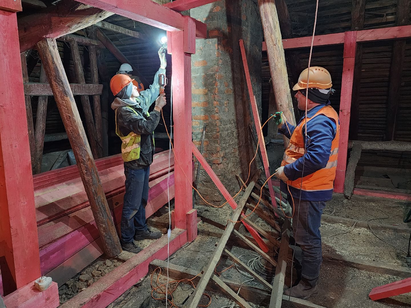 жкх, волоколамск, ремонт кровли, капитальный ремонт,