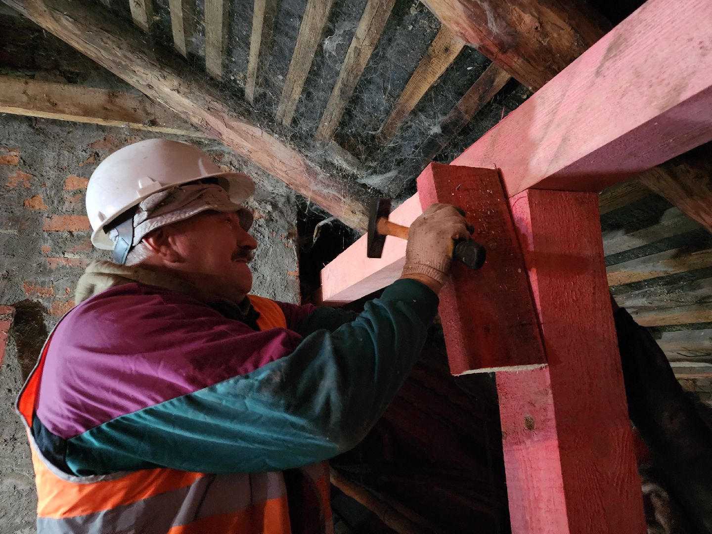 жкх, волоколамск, ремонт кровли, капитальный ремонт,