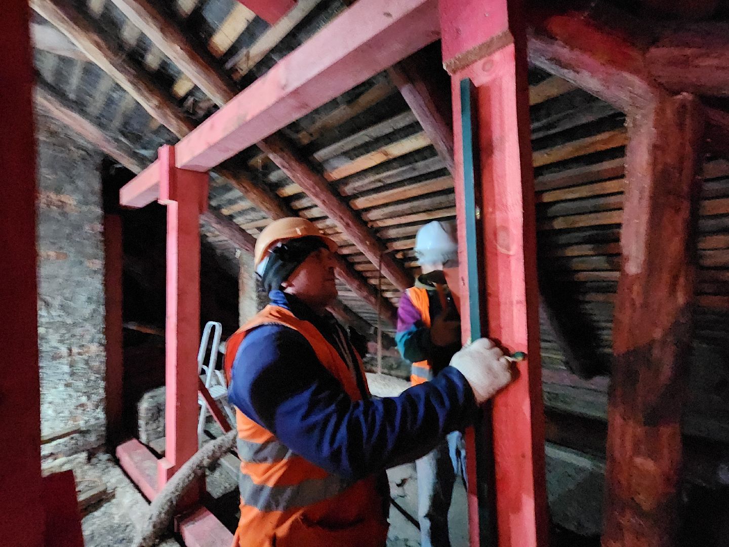 жкх, волоколамск, ремонт кровли, капитальный ремонт,