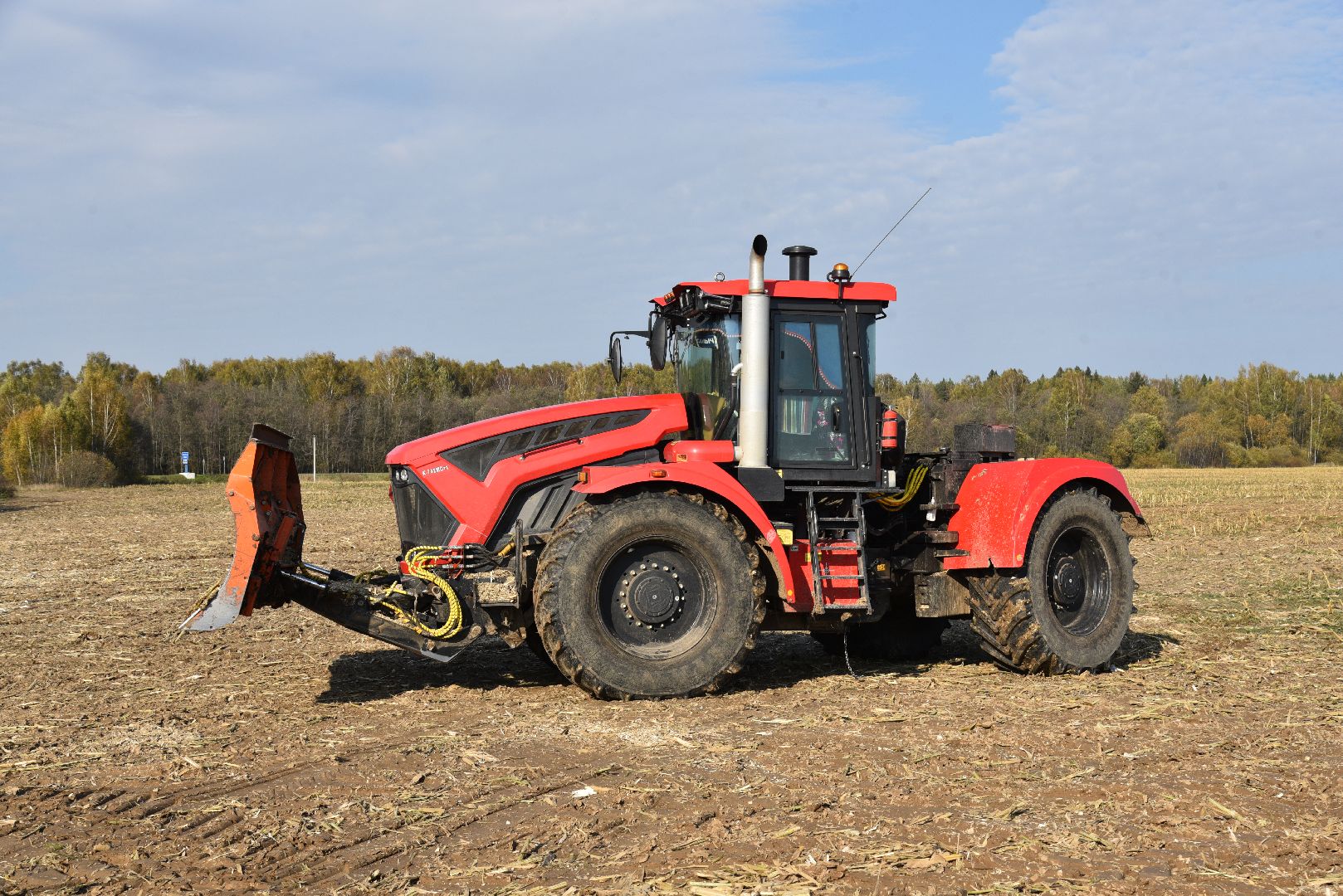 лотошино, сельское хозяйство, заготовка кормов,