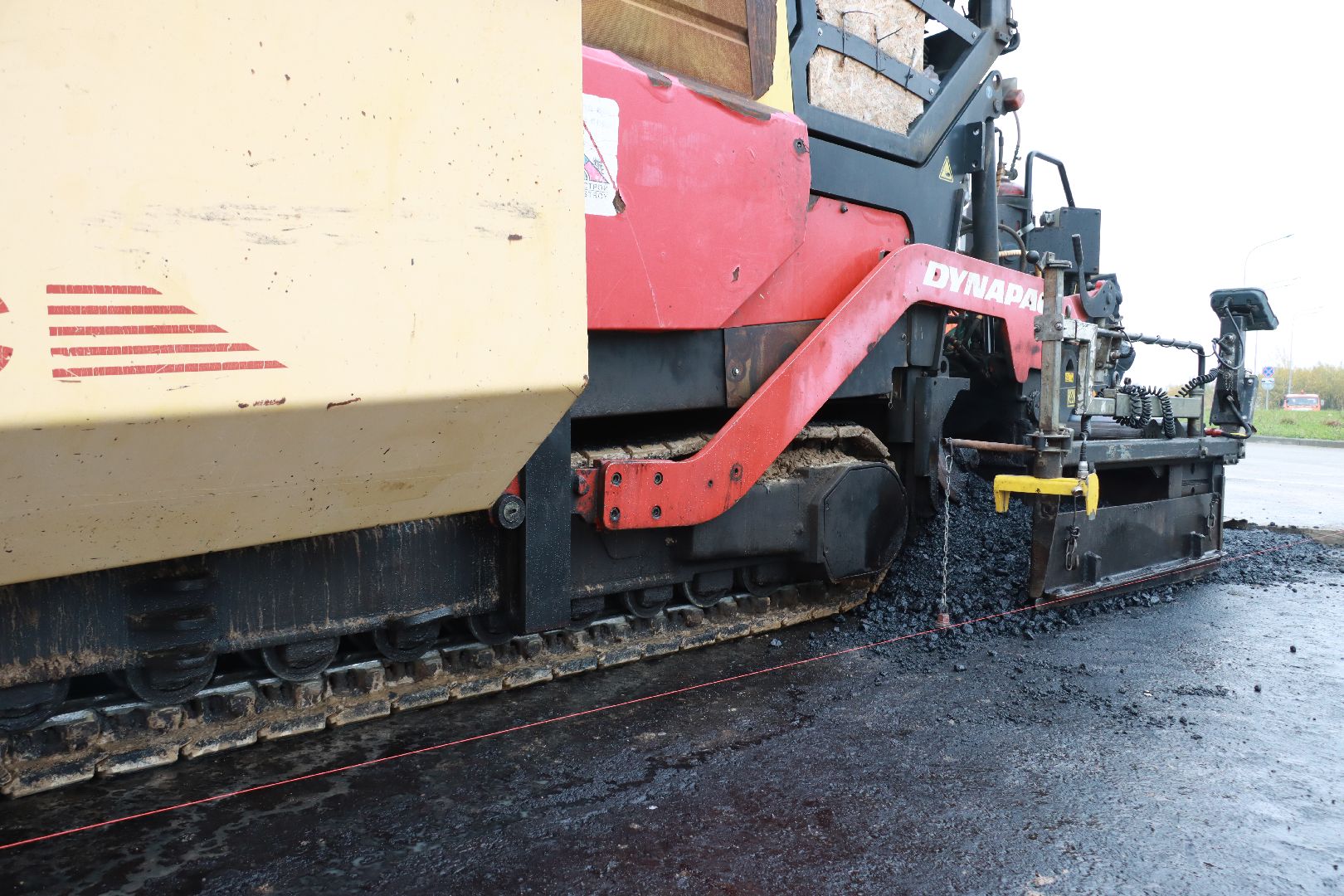 строительство, мост, дорога,